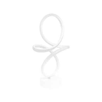 Lampada LED Cetia, 48W, Luce Fredda/Calda/Neutra, Metallo e Acrilico, Lampade e lampade bianche Titolo predefinito Alessandro Design