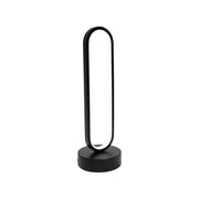 Lampada LED Creatoris, 30W, Luce Fredda/Calda/Neutra, Metallo e Acrilico, Lampade e lampade nere Titolo predefinito Alessandro Design