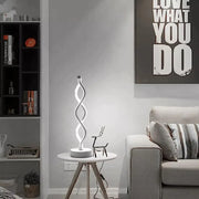 Lampada LED Genom, 36W, Luce Fredda/Calda/Neutra, Plastica e Metallo, Lampade e Lampade Bianche Titolo predefinito Alessandro Design
