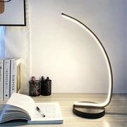 Lampada LED Nemesis, 14W, Luce Fredda/Calda/Neutra, Metallo e Acrilico, Nero Lampade e lampade Titolo predefinito Alessandro Design