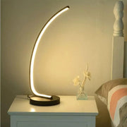 Lampada LED Nemesis, 14W, Luce Fredda/Calda/Neutra, Metallo e Acrilico, Nero Lampade e lampade Titolo predefinito Alessandro Design