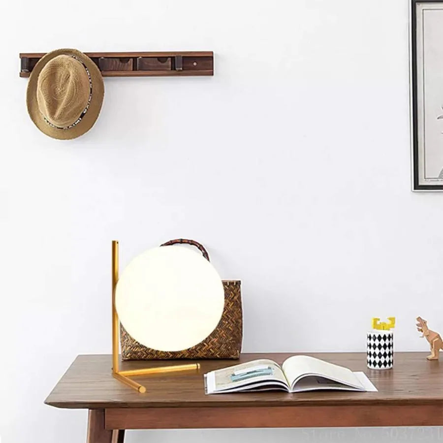 Paralume Ozana 1x E27, Paralumi e lampade Oro Titolo predefinito Alessandro Design